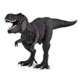 SCHLEICH 72169 Dinosaurs - Black T-Rex Tyrannosauro, edizione limitata