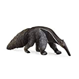 SCHLEICH Anteater, multicolore