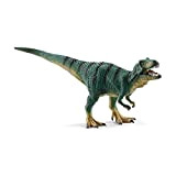 SCHLEICH Dinosaurs 2515007 Tyrannosaurus Rex Juvenile Plastica