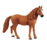 SCHLEICH German Riding Pony, Mare, Multicolore