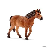 SCHLEICH- Giumenta Dartmoor Pony, 13873