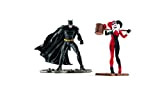 SCHLEICH- Justice League Figurine, Colore Come da Originale, Dipinto a Mano, 22514