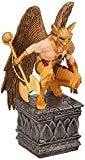 SCHLEICH- Justice League Hawkman Figurina, 22553