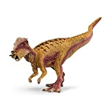SCHLEICH Pachycephalosaurus, Multicolore