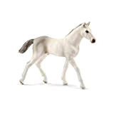 SCHLEICH Puledro Holstein, 13860 Does Not Apply, Multicolore, One Size