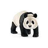 Schleich-SCHLEICH-2514772 Does Not Apply SCHLEICH-2514772 Panda Gigante, Multicolore, One Size, 14772