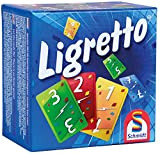 Schmidt- Ligretto, 01107