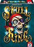 Schmidt Spiele Other- Skull King, Gioco di Carte, Singolo, 75024