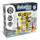 Science4you - Betabot Robot Interattivo per Bambini - Robot da Costruire per Bambini 8 Anni con Questo Giochi di Ingegneria ...
