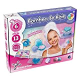 Science4You-bombe da Bagno, 608733, Rosa