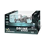 Science4you Drone Mini Air Spider PRO - Drone Mini per Bambini 8+ anni - Drone Telecomandato per Bambini e Pincipianti ...