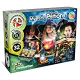 Science4you Pozioni Magiche - Giochi di Magia per Bambini 7 8 9 10+ Anni Include un Calderone Magico e molti ...