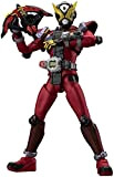 Sconosciuto Bandai Netaddiction Model Kit - Figure Rise Kamen Rider Geiz