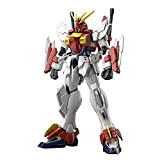 Sconosciuto Gundam - HG 1/144 Gundam Blazing - Kit di modellini