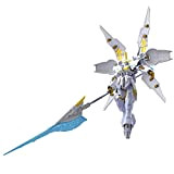 Sconosciuto Gundam - HG 1/144 Gundam Livelance Heaven - Kit di Montaggio