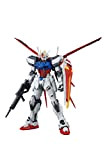 Sconosciuto Gundam - Kit Modello - MG 1/100 - Aile Strike Gundam - 18 CM