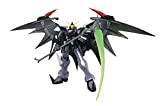 Sconosciuto Gundam - Kit Modello - MG 1/100 - Deathscy Hell - 18 CM