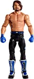 Sconosciuto WWE Aj Stili 'The Fenomenale Uno' Serie Basic 68.5 Wrestling Action Figure