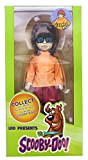 Scooby-Doo & Mystery INC 10 inch Living Dead Doll | Velma