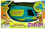 Scooby-Doo Mystery Machine con Goo! Scooby Goo - Furgone