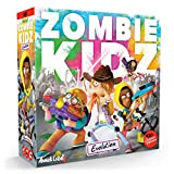Scorpion Masque Zombie Kidz Family Game
