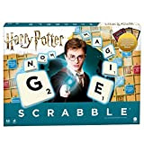 Scrabble Harry Potter, versione tedesca
