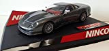 SCX Scalextric Slot Ninco 50233 Callaway C12 "Road Car Anthracite"