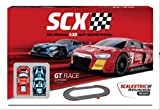 SCX U10384S500 GT Race Starter Set