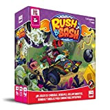 SD Games - Rush & Bash, Colore (SDGRUSBAS01)