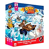 SD Games- Rush & Bash. Winter is Now, Multicolore, SDGRGRUBA02