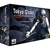 SD Games - Tokyo Ghoul – Bloody Masquerade, multicolore (SDGTOKGHO01)