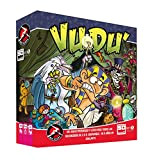 SD Games – vudu ', sdg00vudu01