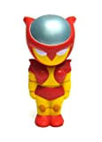 SD toys- Afrodita A Mazinger Z Figura Antiestrés, Color Cranberry (SDTSDT27143)