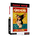 SD toys There Are Three Rules Puzzle Gremlins, Colore, SDTWRN23347