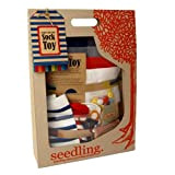 Seedling Create Your Own Sock Toy