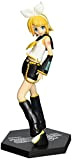 SEGA Hatsune Miku Project Diva Arcade Premium PM Figure – 20,3 cm Female Kagamine Rin