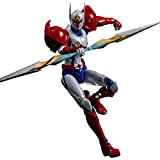 Sen-ti-nel Infini-T Force Tekkaman Fighting Gear Ver. Action Figure