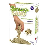 Sensy-Sand, sabbia cinetica, 5,0 kg, JH Products, JHGPS5