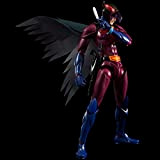 Sentinel Tatsunoko Heroes Fighting Gear Gatchaman 2 Joe Il Condor Action Figure