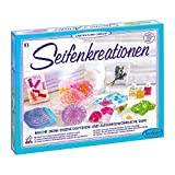 Sentosphere 3902370 - Kit per Creare Il Sapone