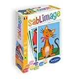 Sentosphère - Kit SABLIMAGE, 8100, Multicolore