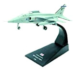 Sepecat Jaguar diecast 1:100 Fighter Model (Amercom SL-53)