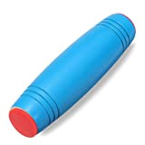 SHANG-JUN edc. Fidget Flip Stick Roller Desktop Flip Stick Sleety Release Smeite (Color : Blue)