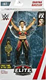 Shayna Baszler NXT WWE Elite Statuetta Wrestling Mattel Serie 67