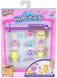 Shopkins Happy Places Decorator Pack Bathing Bunny by Happy Places Shopkins