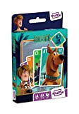 Shuffle Scooby Doo Giochi di carte per bambini - 4 in 1 Snap, coppie, famiglie felici e gioco d'azione, ottimo ...