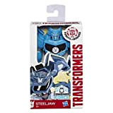 SID Transformers - Combiner Force di Hasbro STEELJAW