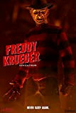 Sideshow Collectibles Freddy Krueger A Nightmare on Elm Street 3: Sogno guerrieri Figura, 1:6 Scale, SS100359