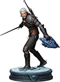 Sideshow Collectibles Geralt Statua - The Witcher 3: Wild Hunt