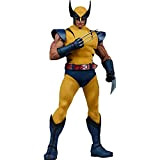 Sideshow Collectibles Marvel Action Figure 1/6 Wolverine 30 cm Figures